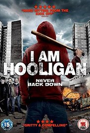 I Am Hooligan (2016) M4ufree