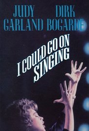 I Could Go on Singing (1963) M4ufree