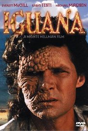 Iguana (1988) M4ufree