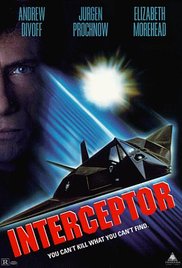 Interceptor (1992) M4ufree