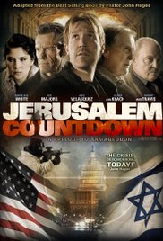 Jerusalem Countdown (2011) M4ufree