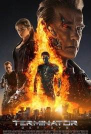 Terminator Genisys (2015) M4ufree