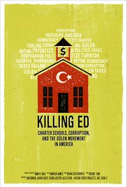 Killing Ed (2015) M4ufree