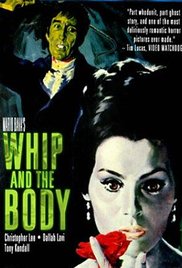The Whip and the Body (1963) M4ufree