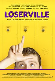 Loserville (2015) M4ufree