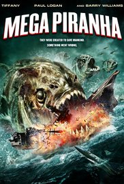 Mega Piranha (2010) M4ufree