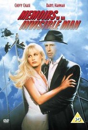 Memoirs of an Invisible Man (1992) M4ufree