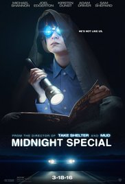 Midnight Special (2016) M4ufree