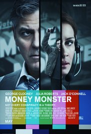 Money Monster (2016) M4ufree