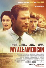 My All American (2015) M4ufree