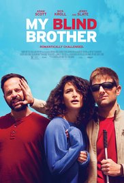 My Blind Brother (2016) M4ufree