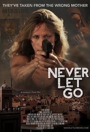 Never Let Go (2015) M4ufree