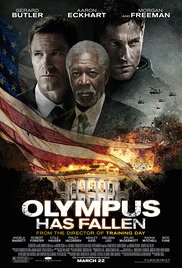 Olympus Has Fallen (2013) M4ufree