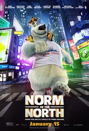 Norm of the North (2016) M4ufree