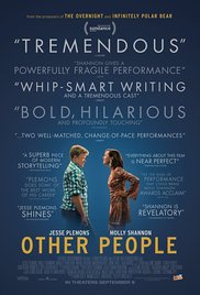 Other People (2016) M4ufree