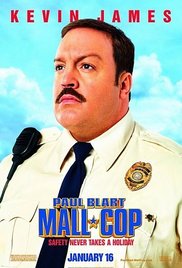 Paul Blart: Mall Cop (2009) M4ufree