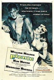 Picnic (1955) M4ufree