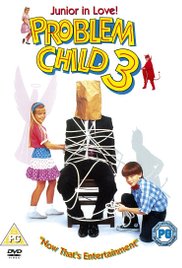 Problem Child 3: Junior in Love (1995) M4ufree