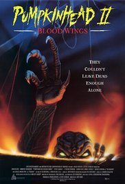 Pumpkinhead II: Blood Wings (1993) M4ufree