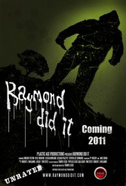 Raymond Did It (2011) M4ufree