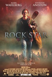 Rock Star (2001) M4ufree