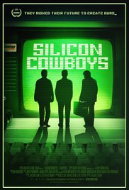 Silicon Cowboys (2016) M4ufree