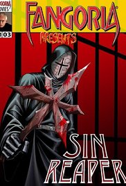Sin Reaper 3D (2012) M4ufree