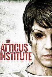 The Atticus Institute (2015) M4ufree