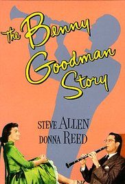 The Benny Goodman Story (1956) M4ufree