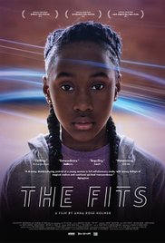 The Fits (2015)