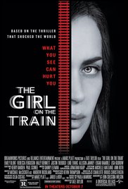 The Girl on the Train (2016) M4ufree