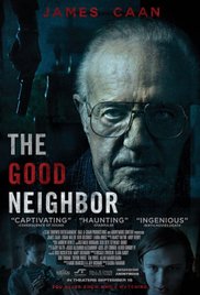 The Good Neighbor (2016) M4ufree