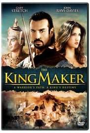 The King Maker (2005) M4ufree