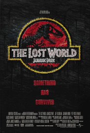 The Lost World: Jurassic Park II (1997)  M4ufree