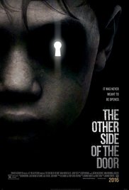 The Other Side of the Door (2016) M4ufree