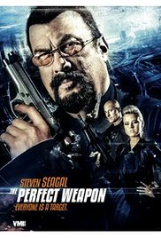 The Perfect Weapon (2016) M4ufree