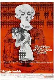 The Prime of Miss Jean Brodie (1969) M4ufree