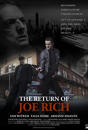 The Return of Joe Rich (2011) M4ufree