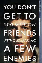 The Social Network (2010) M4ufree