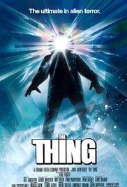 The Thing (1982) M4ufree