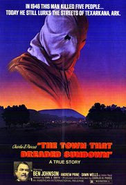 The Town That Dreaded Sundown (1976) M4ufree