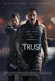 The Trust (2016) M4ufree