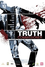 The Truth Commissioner (2016) M4ufree