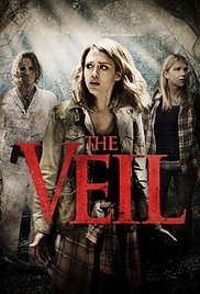 The Veil (I) (2016) M4ufree