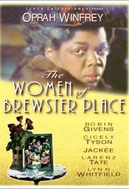 The Women of Brewster Place (1989) M4ufree