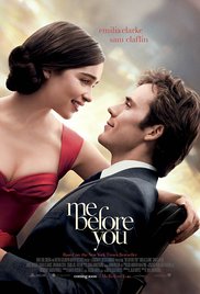 Me Before You (2016) M4ufree