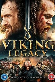 Viking Legacy (2017) M4ufree