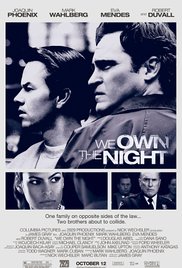 We Own the Night (2007) M4ufree