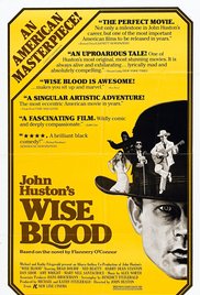 Wise Blood (1979) M4ufree