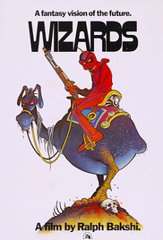 Wizards (1977) M4ufree